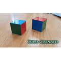 Cubo clonato - Fabbrica Magia