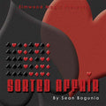 Sorted Affair (2013) by Sean Bogunia - Fabbrica Magia