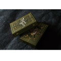 Thorns & Roses Playing Cards ( Thorns Deck ) - Fabbrica Magia