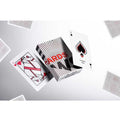 Views X Ellusionist Playing Cards - Fabbrica Magia